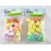 Trademart By Event Assorted 24pk Easter Foam Eggs, Carrots And Grass