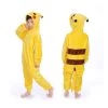 Everything Party Kids Animal Onesie - Pikachu