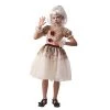 Trademart Kids - Evil Clown Girl Costume