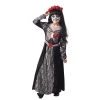 Everything Party Kids - Day Of The Dead Girl Costume
