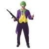 Everything Party Adult Deluxe Dark Knight Joker's Costume