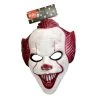 Everything Party By Event Evil Grinning Clown Mask
