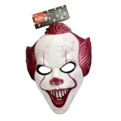 Everything Party By Event Evil Grinning Clown Mask