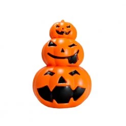 Everything Party Light Up Pumpkin LED Lamp Decoration