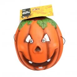 Everything Party Kids Soft Pumpkin Mask