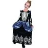 Everything Party Kids - Deluxe Skeleton Girl Costume