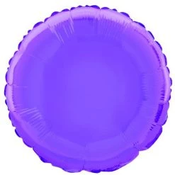 Everything Party 18" Round Shape Foil Balloon Balloons
