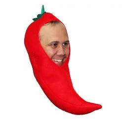 Everything Party Jumbo Chilli Hat