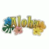 Everything Party By Theme 54cm Aloha Sign