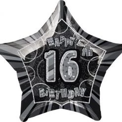 Meteorparty Balloons 20