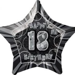 Meteorparty Balloons 20