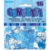Unique All Birthday 16th Birthday Table Scatters 14g (Blue, Pink, Black)