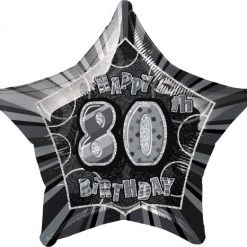 Meteorparty Balloons 20
