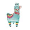 Everything Party 35" Llama Shape Foil Balloon Balloons