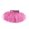 Trademart Adult Tutu With Soft Tulle - Light Pink School Book Week Costume