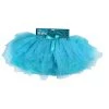 Trademart Adult Tutu With Soft Tulle - Turquoise School Book Week Costume