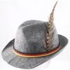 Trademart German Fedora Hat By Event
