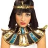 Everything Party Deluxe Egyptian Collar