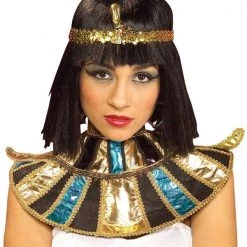 Everything Party Deluxe Egyptian Collar