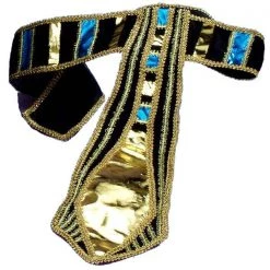 Everything Party Deluxe Egyptian Belt Costume