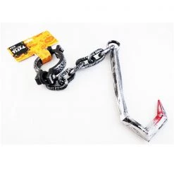 Dr. Tom's 77cm Bloody Hook With Chain