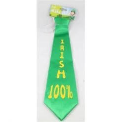 Everything Party St Patrick's Day - Neck Tie By Event