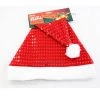 Pacific Wholesale By Event Adult Sequin Santa Hat