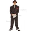 Everything Party Adult - Gangster Suit Costume