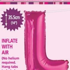 Unique Balloons 14