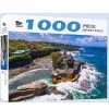 Everything Party 1000 Pieces Jigsaw Puzzle - Tanah Lot Temple, Bali