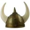 Everything Party Plastic Viking Helmet