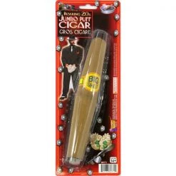 Everything Party Roaring 20's Jumbo Fake Cigar