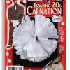 Everything Party By Theme 1920's White Carnation