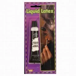 Everything Party Liquid Latex Tube 29ml By Event