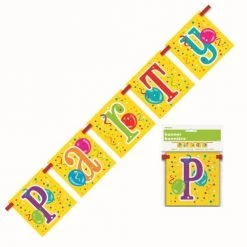 Everything Party By Theme Party Block Banner