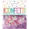 Unique 14g Pink Dots Baby Shower Baby Girl Confetti Table Scatters By Theme