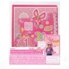 Everything Party 1st Birthday Girl Photo Kit