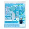 Everything Party 1st Birthday Boy Photo Kit