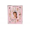 Everything Party My First Year Pink Photo Frame