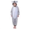 Everything Party Costume Kids Animal Onesie - Koala