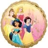 Everything Party 17" Licensed Disney Princess Foil Balloon Balloons