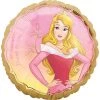 Everything Party 17" Licensed Disney Princess Aurora Foil Balloon