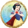 Everything Party 17" Licensed Disney Princess Snow White Foil Balloon Balloons