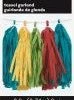 Everything Party 9ft Hanging Tassel Garland