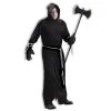 Everything Party Adult Forum Novelties Deluxe Death Costume