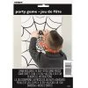 Everything Party By Event Halloween Spider Web Blindfold Game