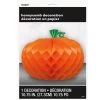 Everything Party By Event Pumpkin Honeycomb Centrepiece