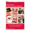Unique 10pcs Christmas Selfie Photo Booth Props