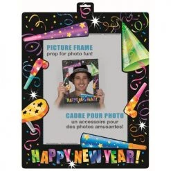 Everything Party New Year Frame Photo Booth Prop By Event