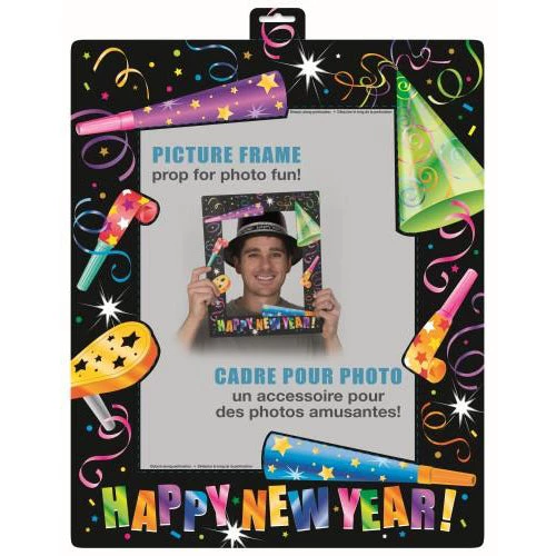 Everything Party New Year Frame Photo Booth Prop By Event